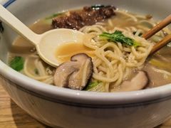 -阿琴面馆(武林路店)