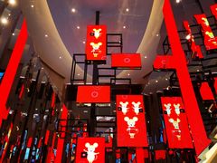 店内环境-DFS迪斐世(澳门新濠天地店)