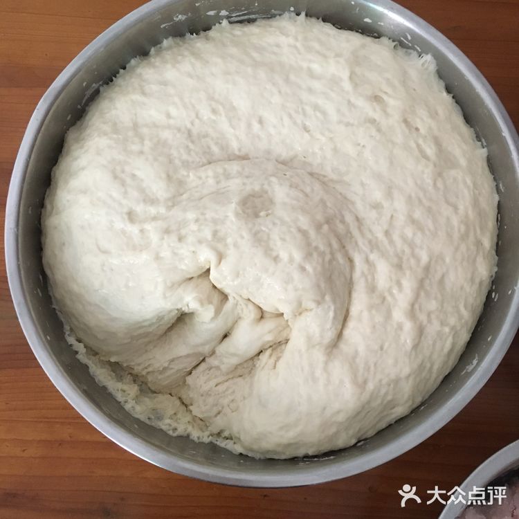 关键有高手指点指点，做出来包子松软，馅料好吃！