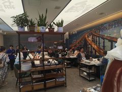 -海味当家·蒸锅海鲜(中山广场创始店)