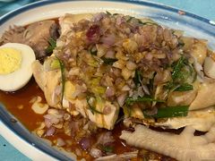 -粤·向群饭店(泮塘路店)