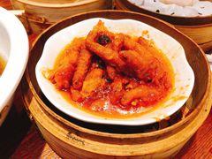 -陈光记烧腊(长寿路店)