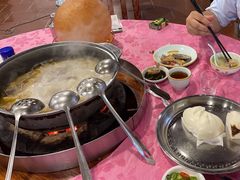 -侠成水上农庄(工业大道店)
