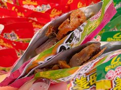 -郴州特产舜华临武鸭(郴州西站店)