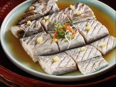 -钱塘花园·宁波菜