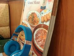 android_upload_pic-萨莉亚意式餐厅(深圳北站店)