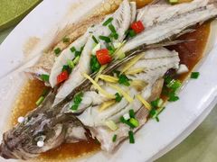 -青竹园海鲜餐厅(海天路店)