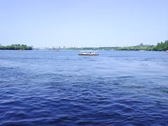 -西湖游船