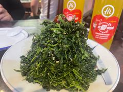 -李记搅团•非遗陕菜(三桥店)