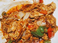 -吉祥春饼·烤鸭(文登利群店)
