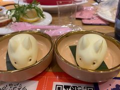 -夏日玛莉西餐厅(岳阳花板桥步步高店)