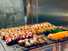 -深圳四季酒店·馥自助餐厅