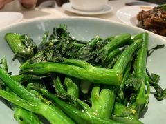 -港丽餐厅(高德置地店)