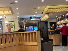 大堂-英兰朝族饭店·英兰锅包肉(佳园路店)