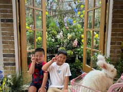 -HERRE·FARM 赫尔露营农场·团建聚会包场