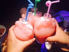-胖哥俩肉蟹煲(济南世茂国际广场店)