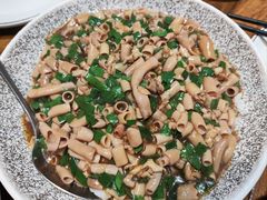 海肠捞饭-木柴豆腐·活海鲜·鲁菜(岚山路店)