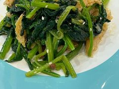-清真·西北人家风味馆(中山中路店)