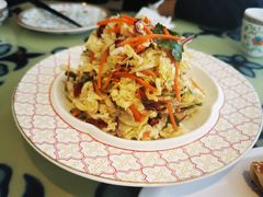 -撒拉花儿·新疆菜·清真(太阳宫店)