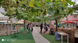 -萌宠亲子动物乐园(槐房万达店)