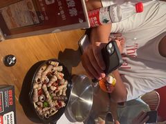 -神府路壹号·海鲜烧烤排档(三坊七巷店)