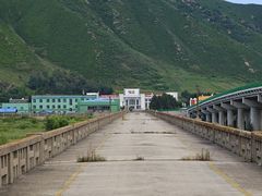 -图们国门景区