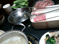 -尚水元休闲自助餐厅(中央城店)