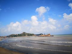 -浪琴湾度假村