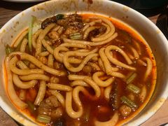 -耶里夏丽·丝路国际新疆菜·清真食品(徐汇南丹东路臻选店)