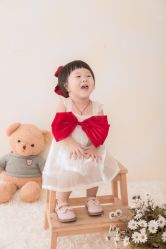 -小熊维尼高端孕婴摄影(清湖金銮店)