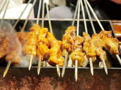 -生火火·小炉子炭烤(金楠天街总店)