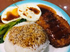 -渣·餐厅(西斗门店)