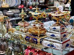 -新疆国际大巴扎