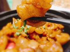 -味茂·老船夫1927(东海东路店)