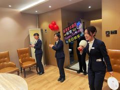-蓝港海鲜厨房(金水路店)
