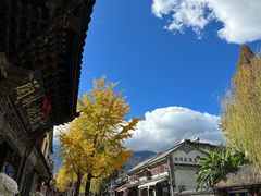 -大理古城