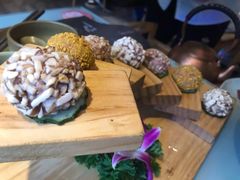三福手打肉圆子-盡膳口福·百年汤方火锅(科华北路店)