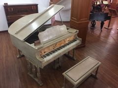 -鼓浪屿钢琴博物馆