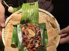-将醉民谣·烧烤江湖菜酒馆(大石店)