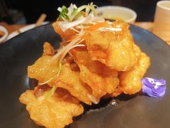 -王慧洁开口虾水饺·地道东北菜(银泰城店)