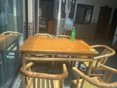 -李东农庄(中南百草园地标店)