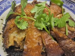 -鹭岛新泉客家菜·海鲜·融合菜(莲前店)