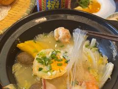 -桃源人家(东门店)