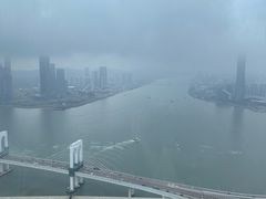 -澳门旅游塔360°旋转餐厅(南湾湖广场店)