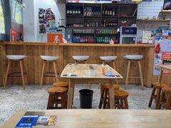 -巷仔内·台湾卤肉饭(七宝店)