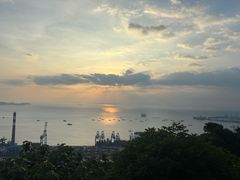 -小南山公园