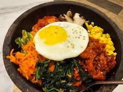 -七八冷面·延边朝鲜族美食(世纪汇店)