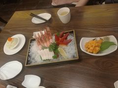 -东京屋(武定路店)