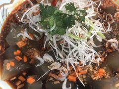 -桔子海鲜烧烤大排档(金沙滩店)