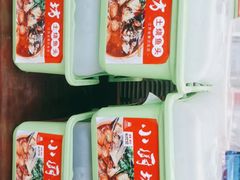 -老海陵·泰州菜(图书馆店)